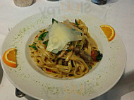 Ristorante Fellini food