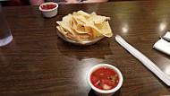 Matta's Mexican Grill food