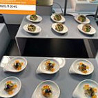 Restaurant Vatra Nourriture