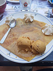 Crêperie Bretonne Tycoz food