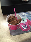 Baskin-robbins inside