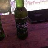 The Vintage Pub Comida