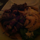 Crama Domneasca Restaurant Mâncare