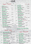 Ristorante Pizzeria Don Carlo menu