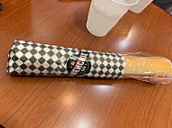 Jimmy John's food