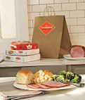 The Honey Baked Ham Company food