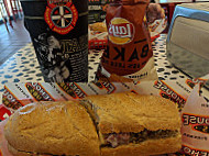 Firehouse Subs Mira Mesa food