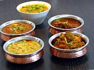 Indian Tiffin food