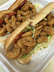 Poboy Usa inside