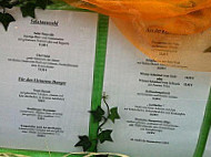 Krone menu