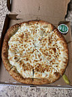 Papa Johns Pizza food