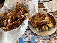 West Chester Diner inside