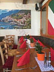 Trattoria da Sergio food