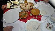 Maharaja Palace food