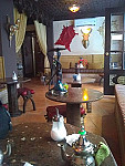 Teteria Ali Baba inside