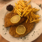 Gasthaus Zum Roten Ochsen food