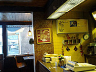 Zanz Mexican Restaurant inside