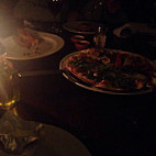 Antica Trattoria food