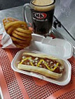 A&w food