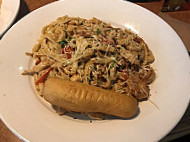 TGI FRIDAYS - Mesquite food