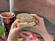 Firehouse Subs Fairview Milwaukee food