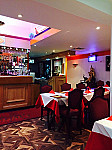 Rishis Indian Aroma inside