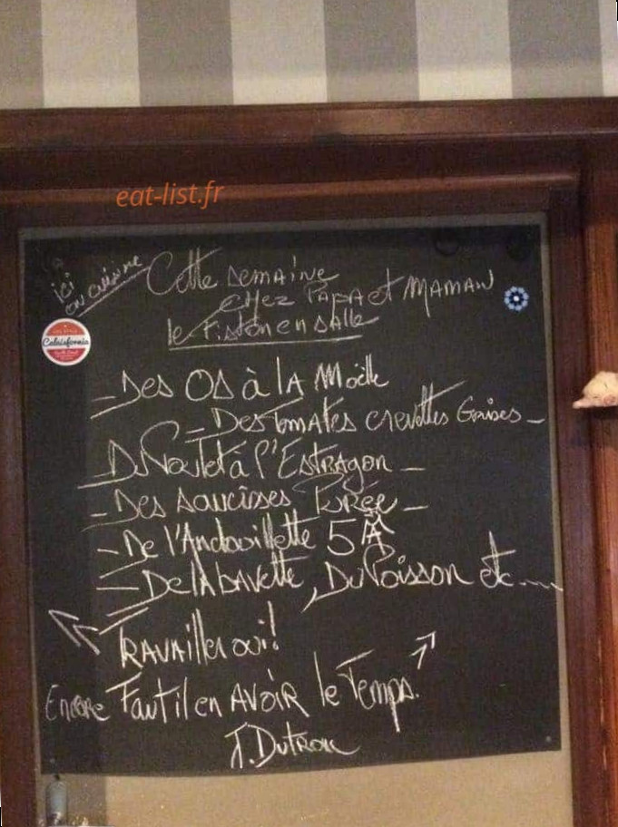 restaurant image