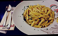 Bella Italia food