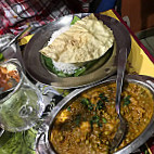 Krishna Bhavan food