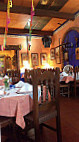 El Meson de Villa Serrano food