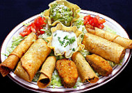 Serrano's Mexican Food Restaurants food