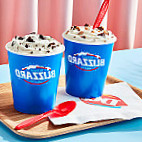 Dairy Queen Orange Julius food