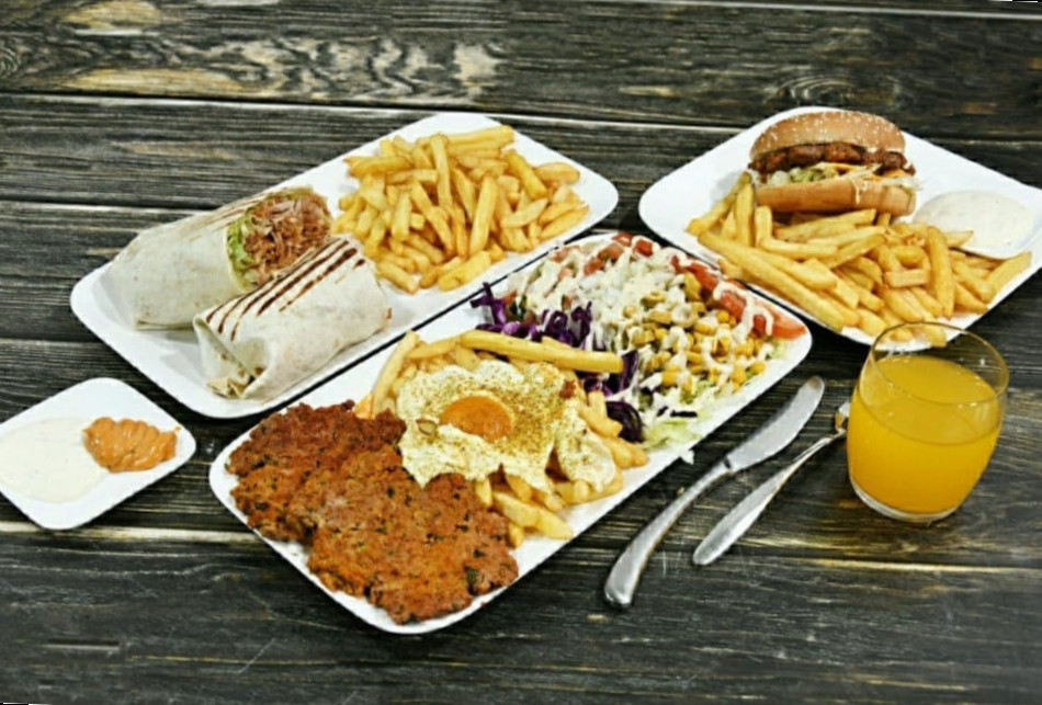 restaurant image