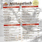 Drayß Back- Und Brau menu