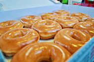 Krispy Kreme food