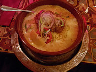 Le Marrakech food