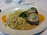 Ristorante Fellini food