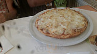 Rossini Pizzeria food