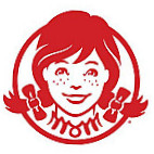 Wendy's inside