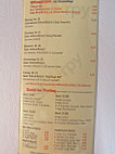 Wok Asia Imbiss menu