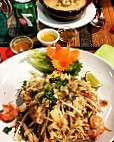 Piment Thai food