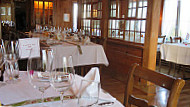 Hotel und Restaurant Bären Oberbottigen GmbH food