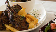 Yaya's Hellenic Kitchen food