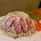 Yù Wàng Chéng Shì Měi Shí Cān Jiǔ food