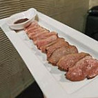 Yù Wàng Chéng Shì Měi Shí Cān Jiǔ food