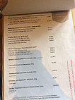 Pott's Brauerei menu