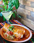 Valle Luna Mexican Restaurants food