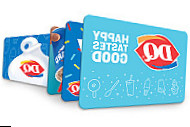 Dairy Queen Grill Chill food