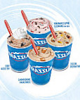 Dairy Queen food