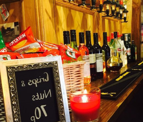 restaurant image